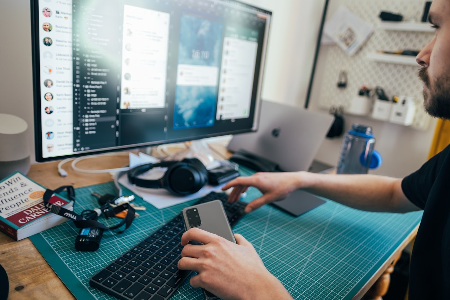 The Importance of Transparent Reviews for Vendors