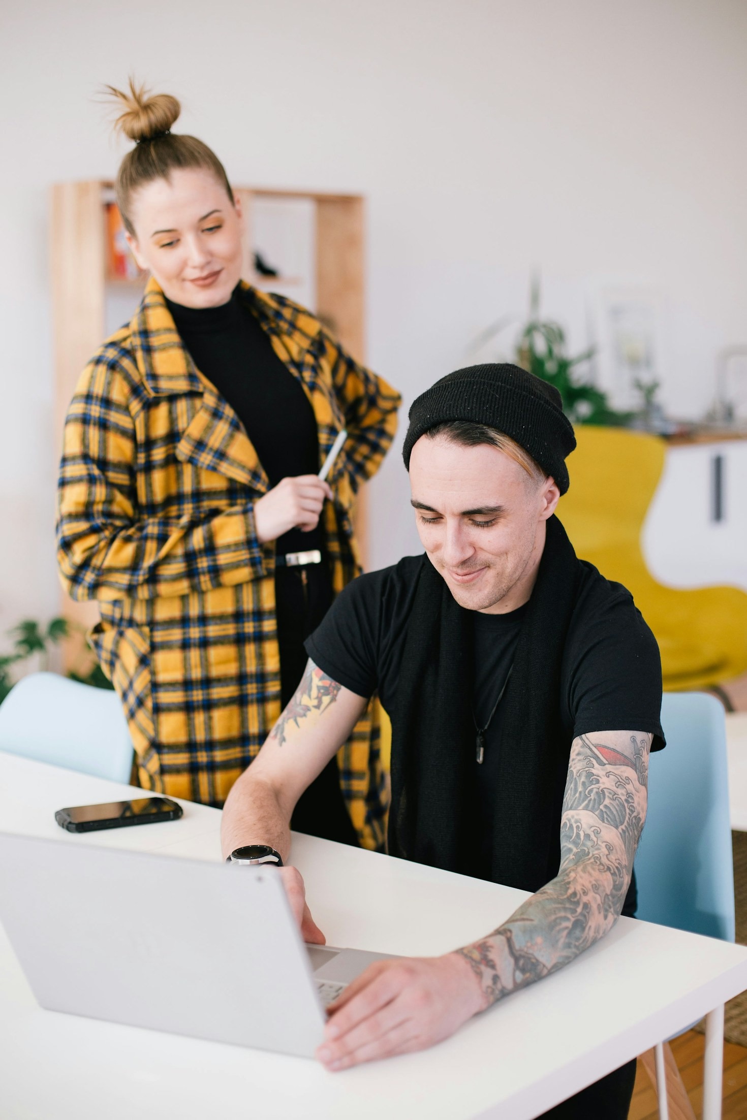 Success Stories: Vendors and Management Collaboration
