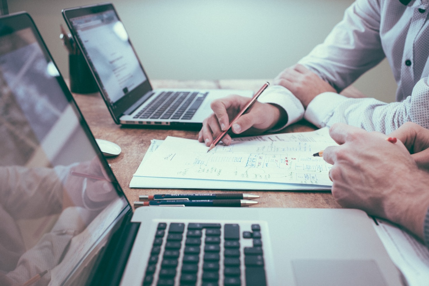 Strengthening Vendor Relationships Through Shared Experiences